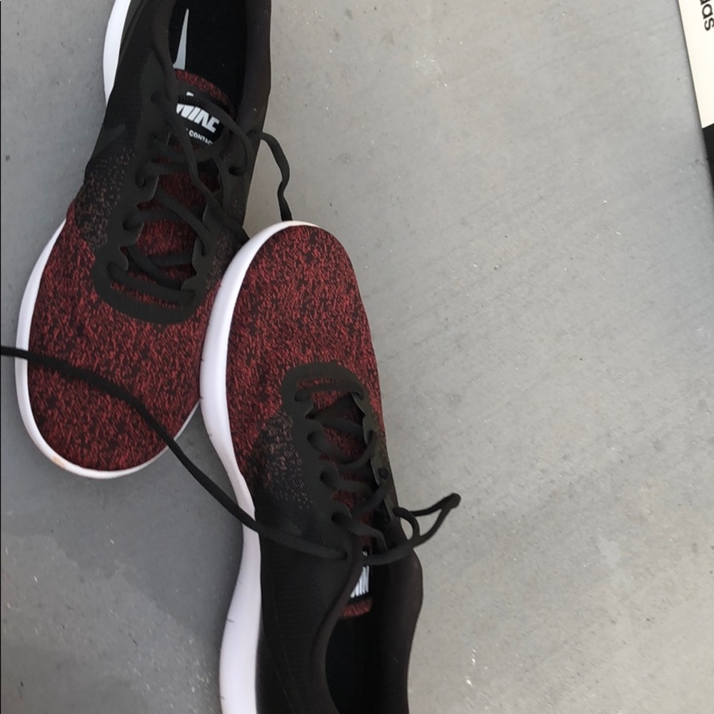 Nike Flex Contact shoes - Picture 3 of 4